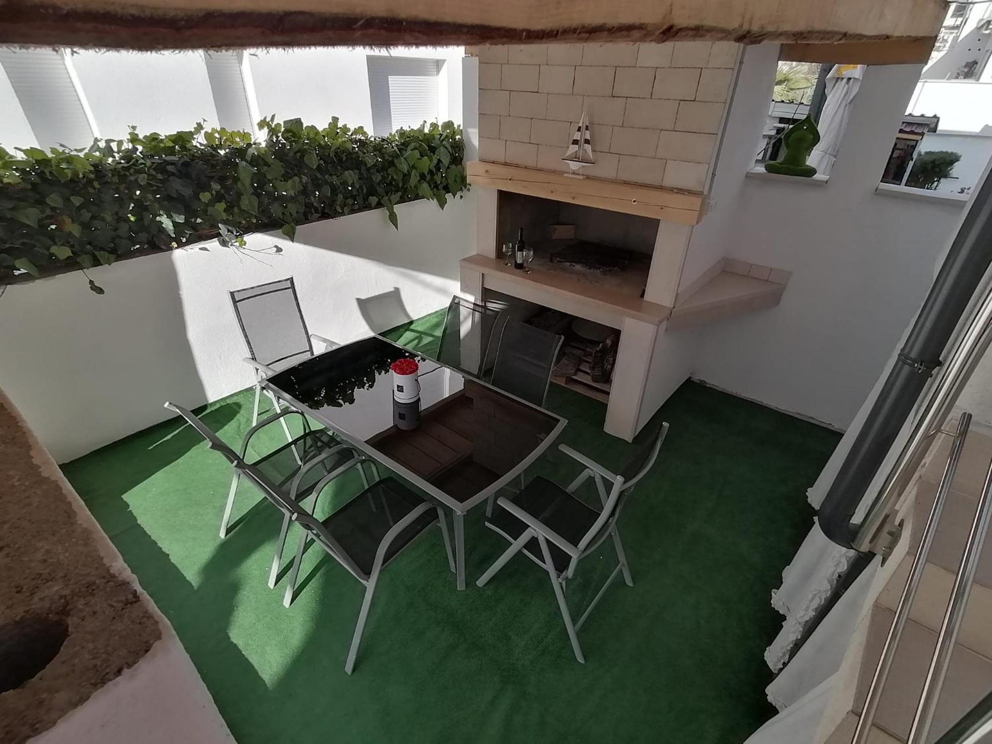 Apartments Paola تروغير المظهر الخارجي الصورة