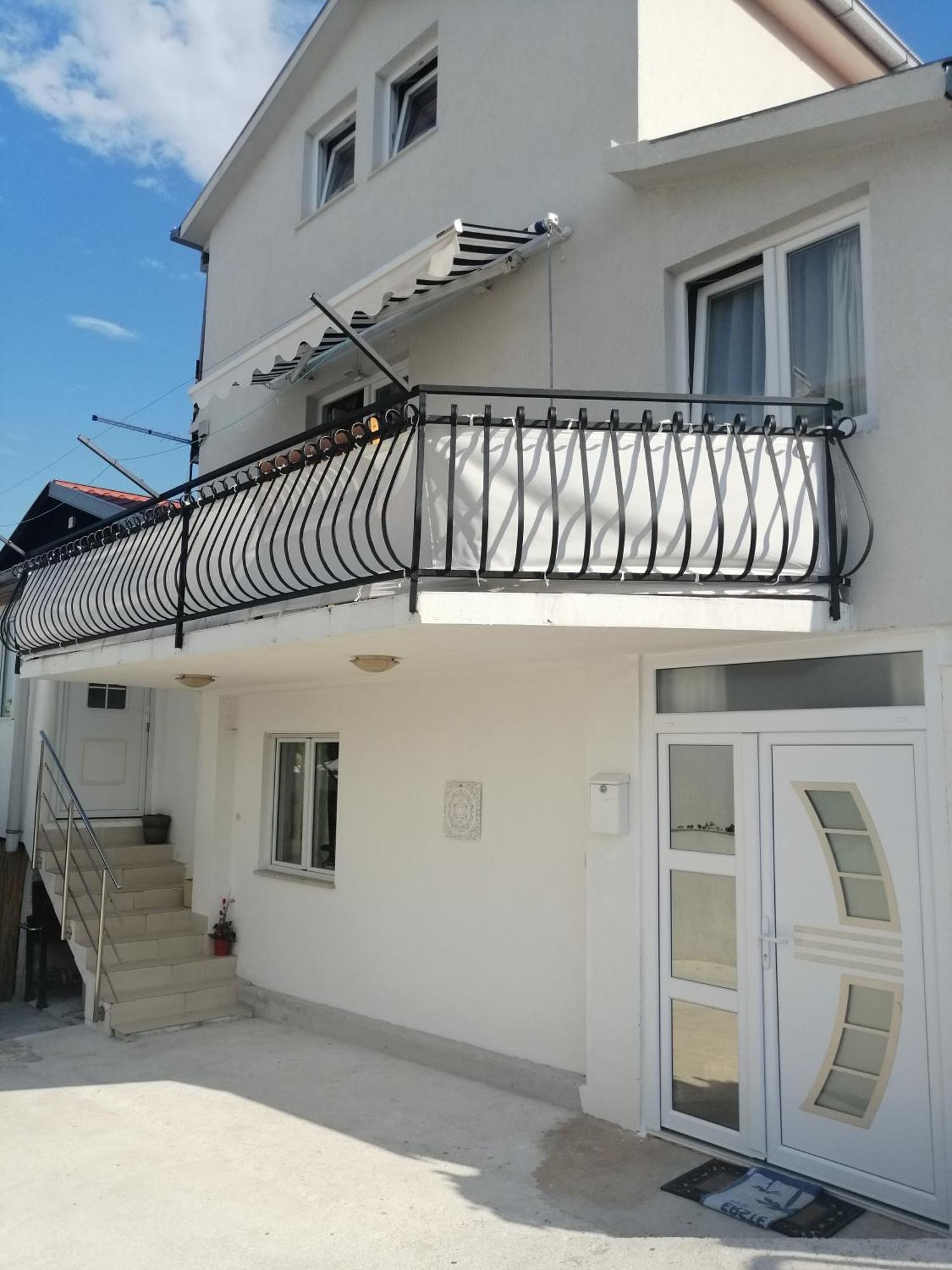 Apartments Paola تروغير الغرفة الصورة