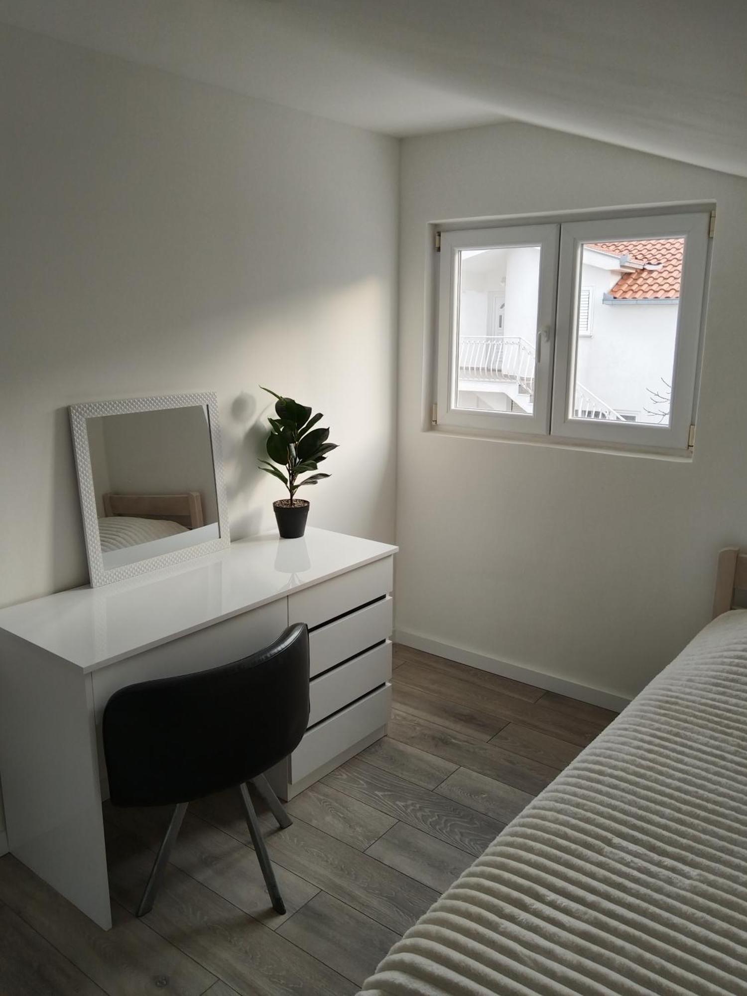 Apartments Paola تروغير الغرفة الصورة