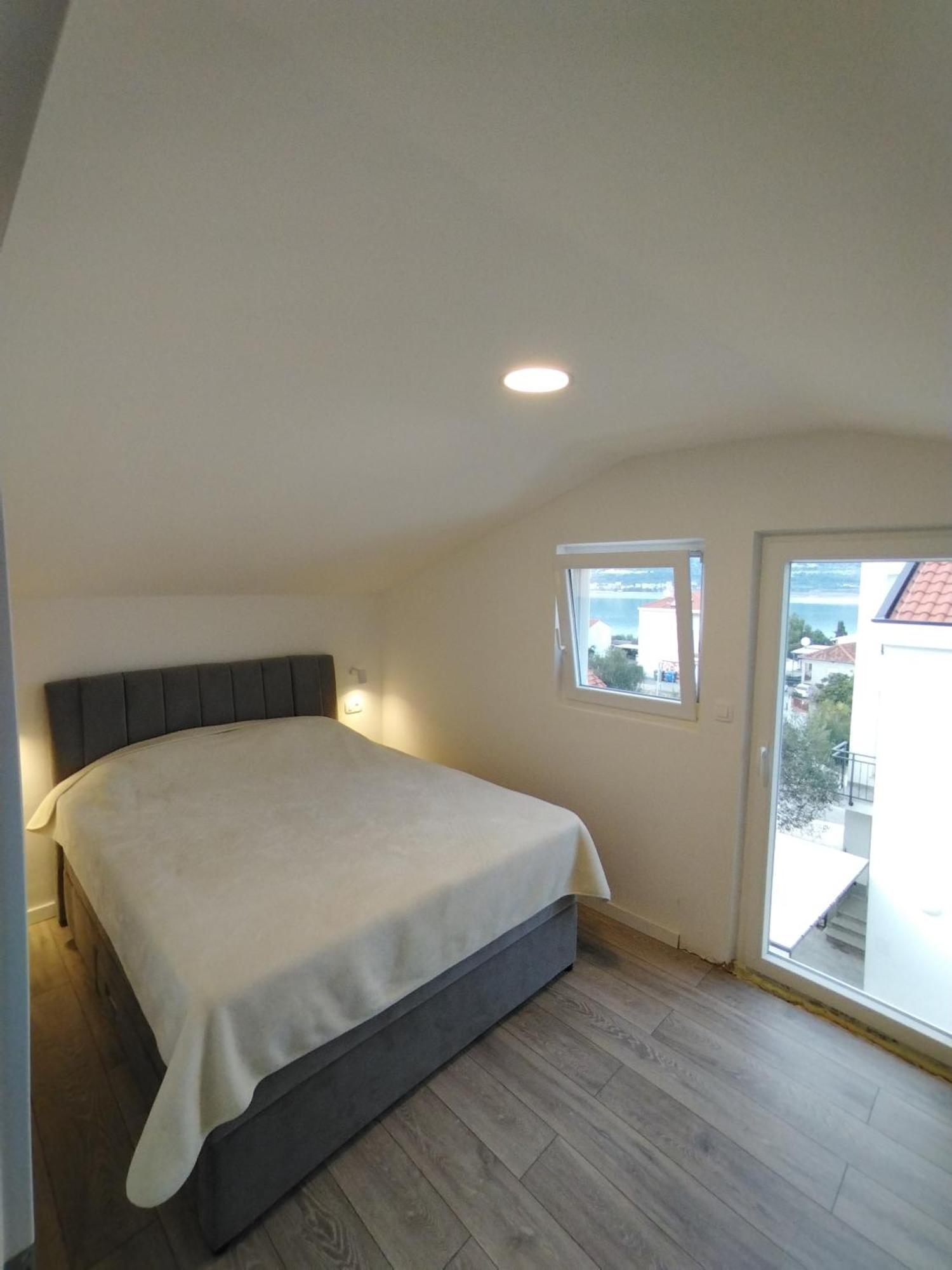 Apartments Paola تروغير الغرفة الصورة