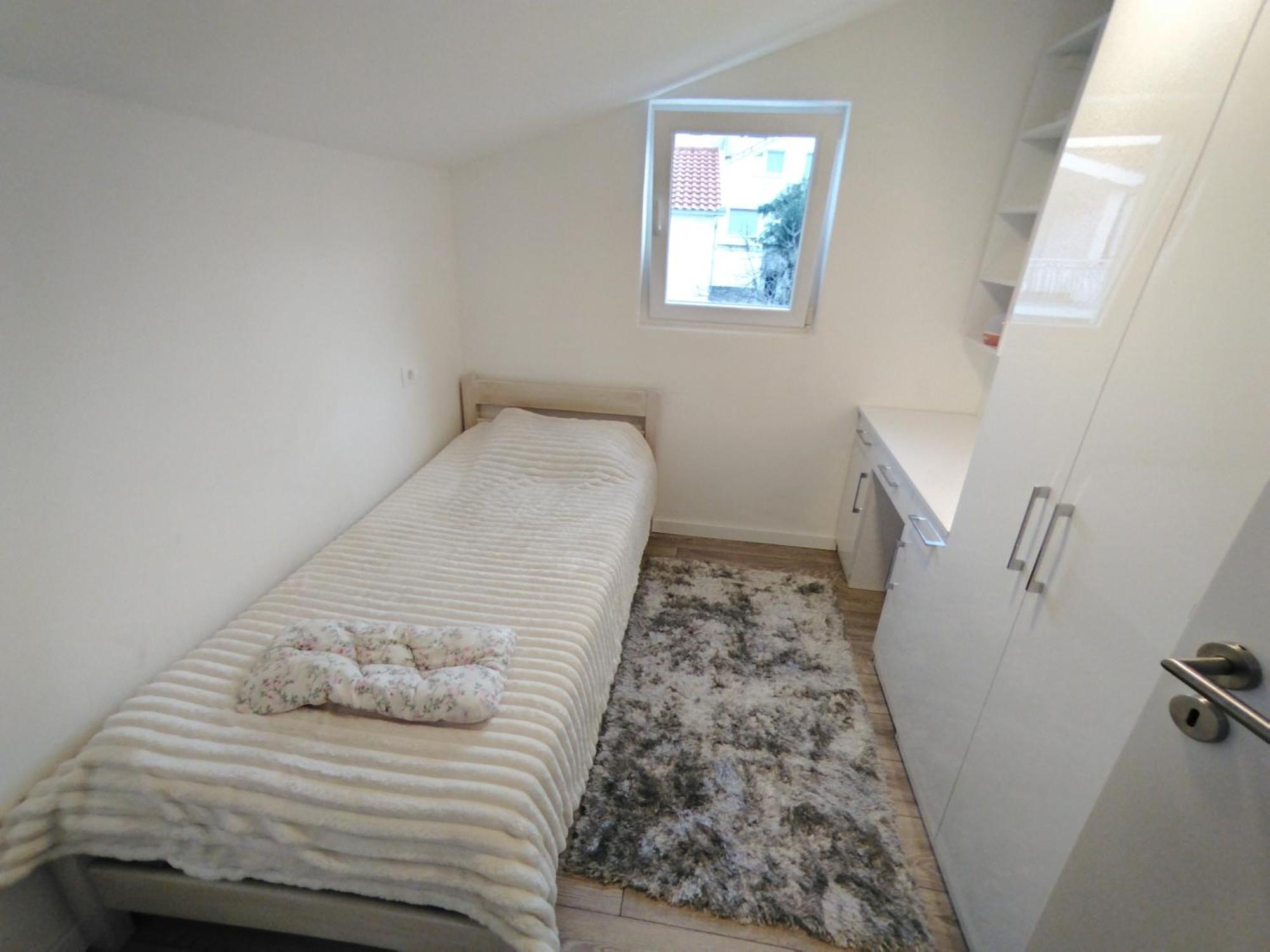 Apartments Paola تروغير الغرفة الصورة
