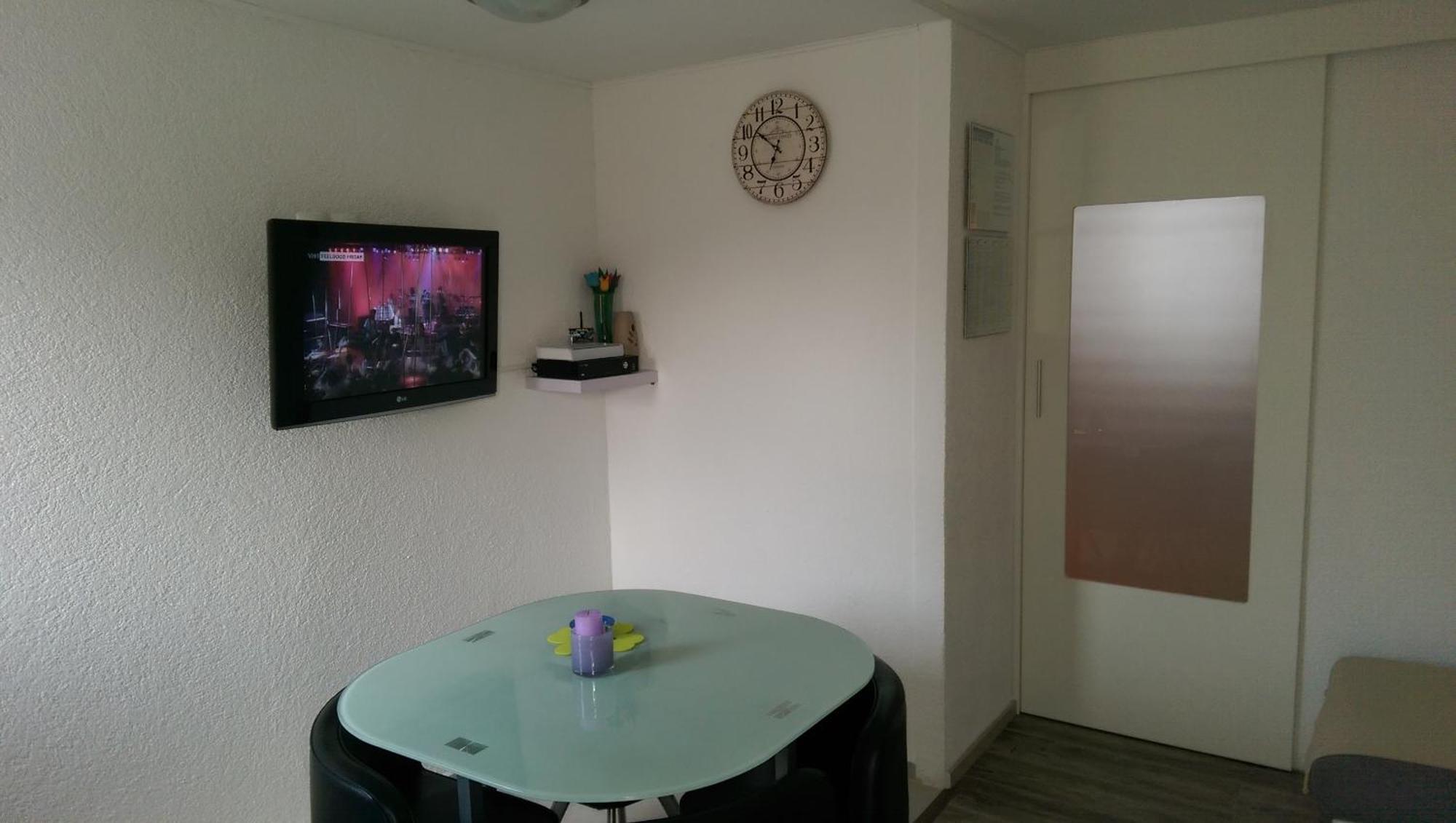Apartments Paola تروغير المظهر الخارجي الصورة
