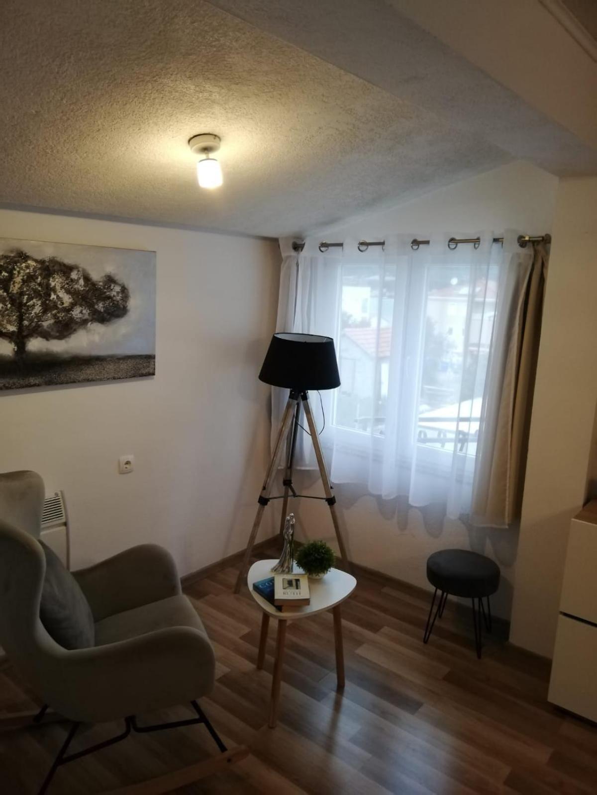 Apartments Paola تروغير الغرفة الصورة