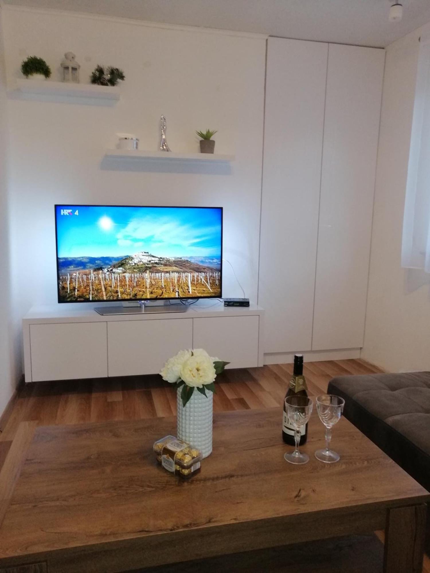 Apartments Paola تروغير الغرفة الصورة