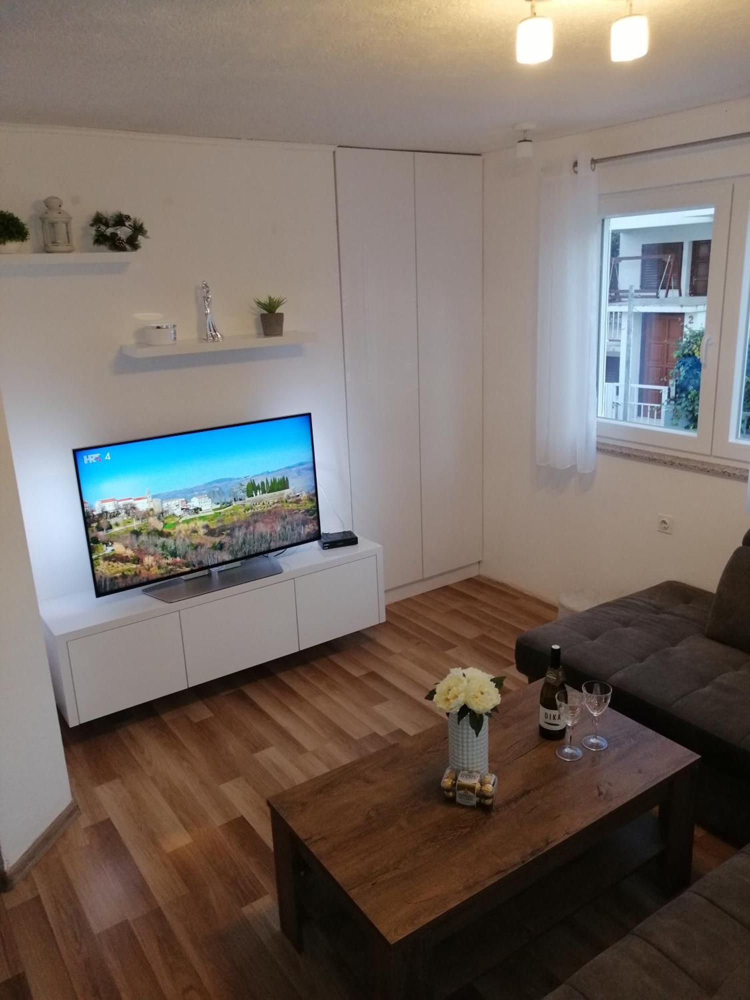 Apartments Paola تروغير الغرفة الصورة