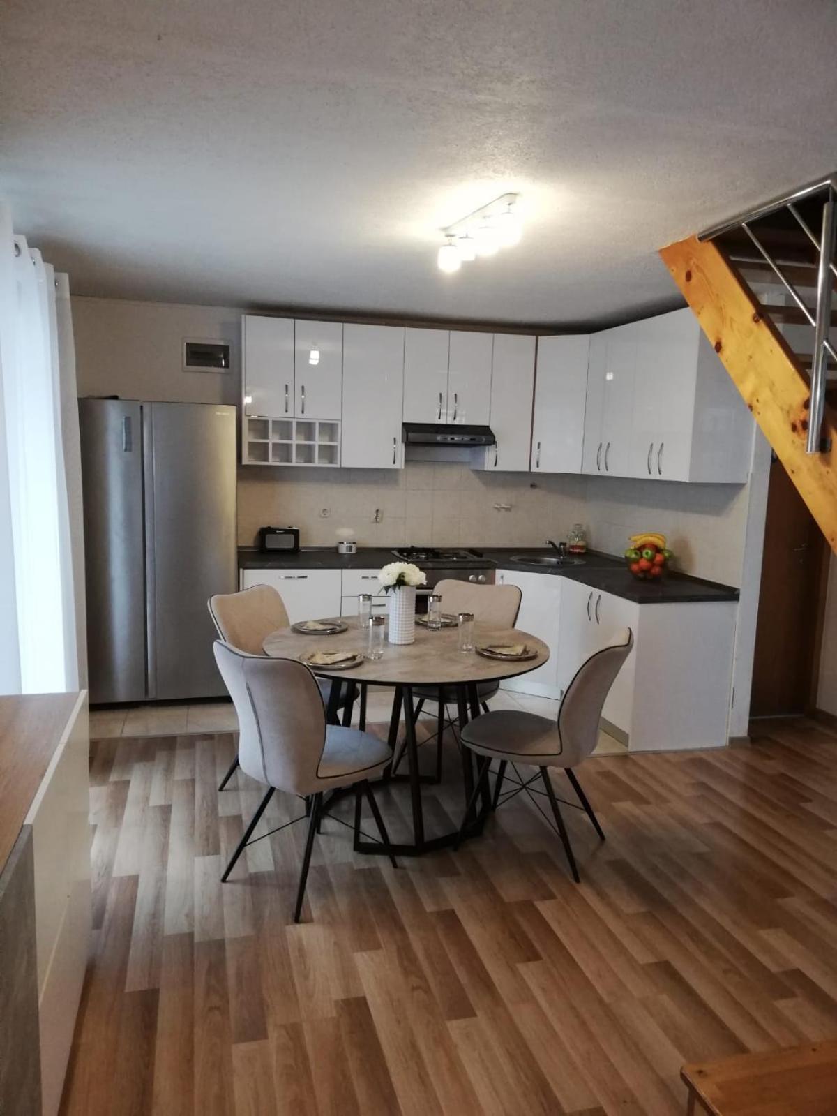 Apartments Paola تروغير الغرفة الصورة