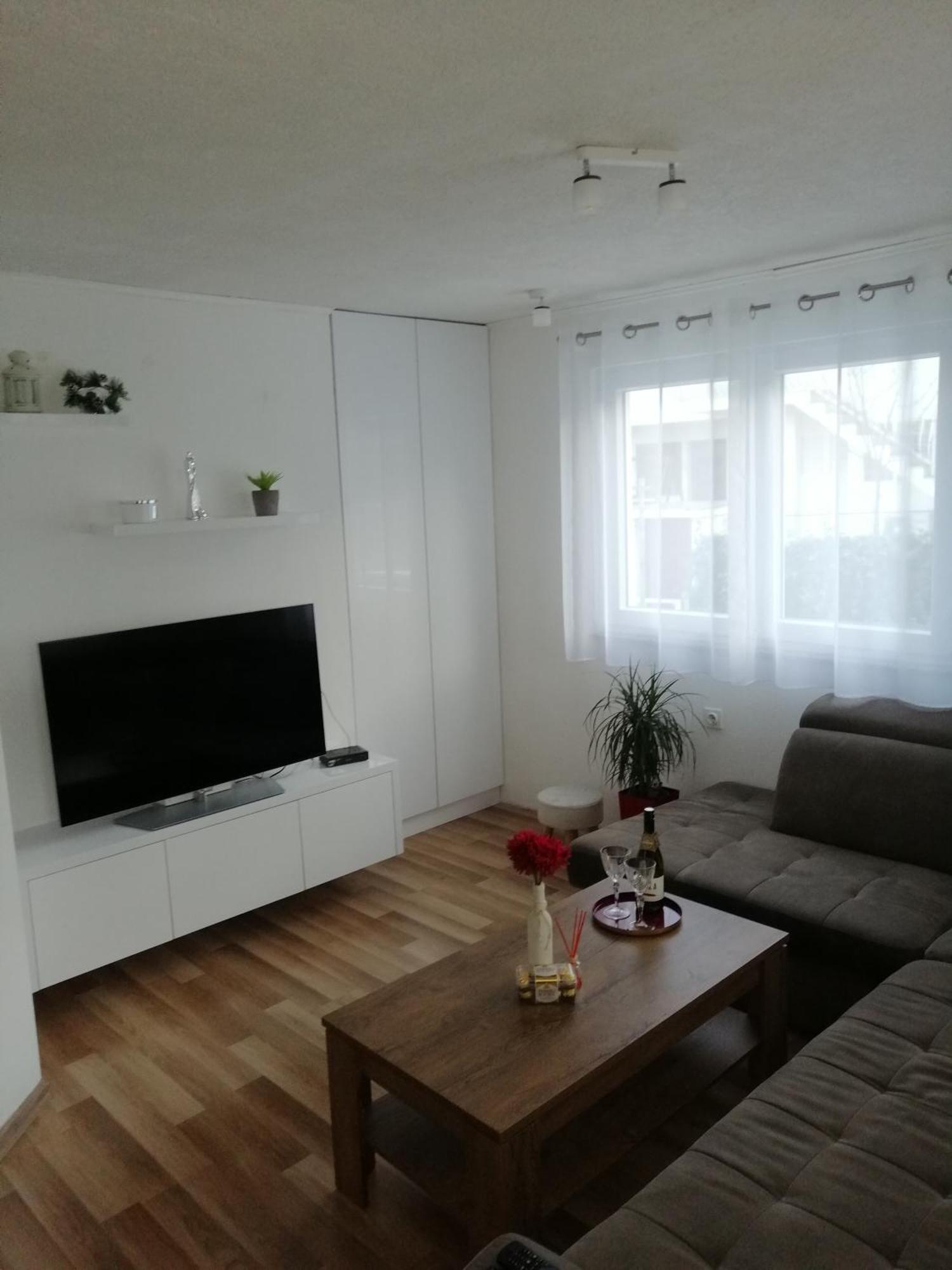 Apartments Paola تروغير الغرفة الصورة