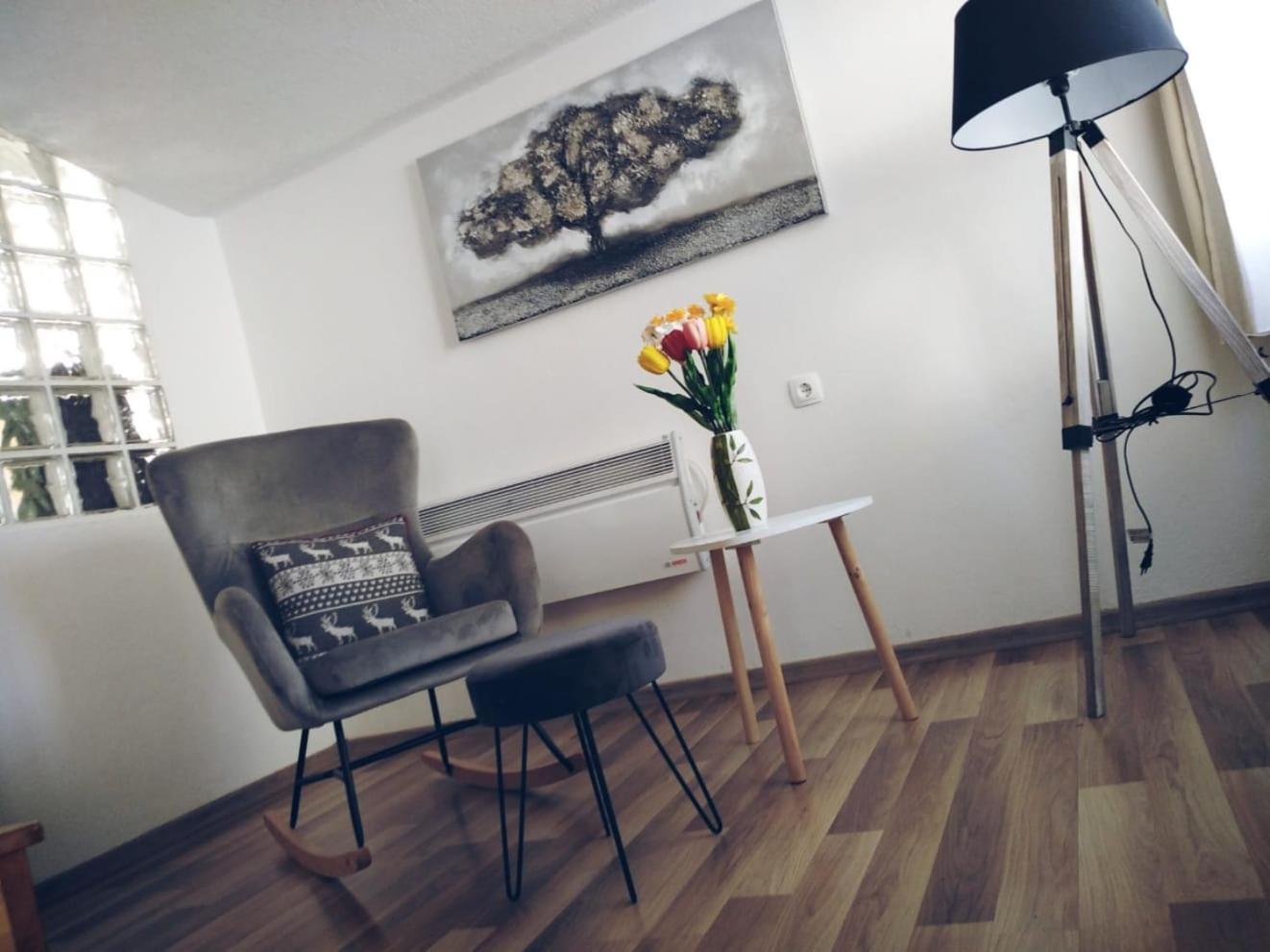Apartments Paola تروغير الغرفة الصورة